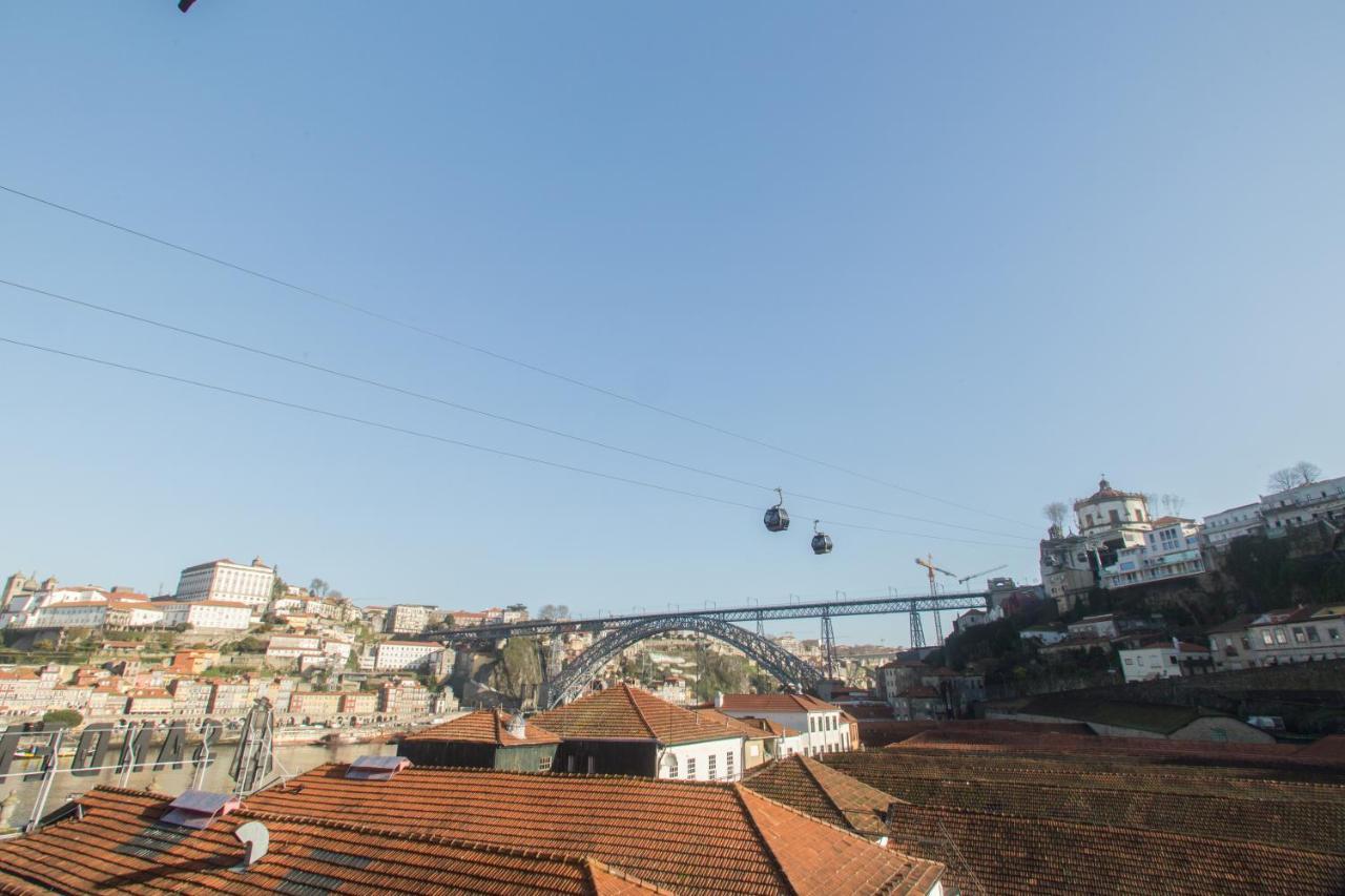 Porto Views & Wines By Porto City Hosts Vila Nova de Gaia Extérieur photo