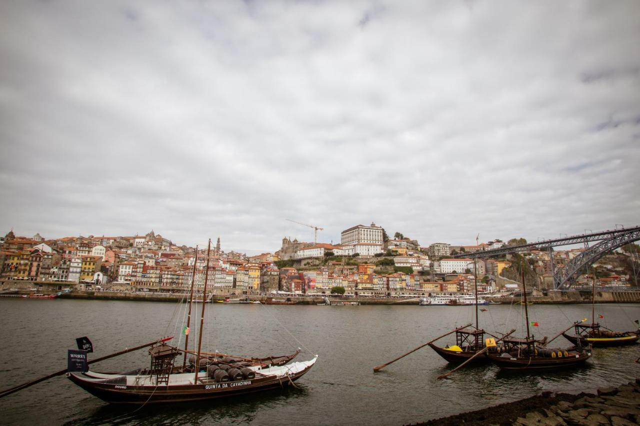 Porto Views & Wines By Porto City Hosts Vila Nova de Gaia Extérieur photo