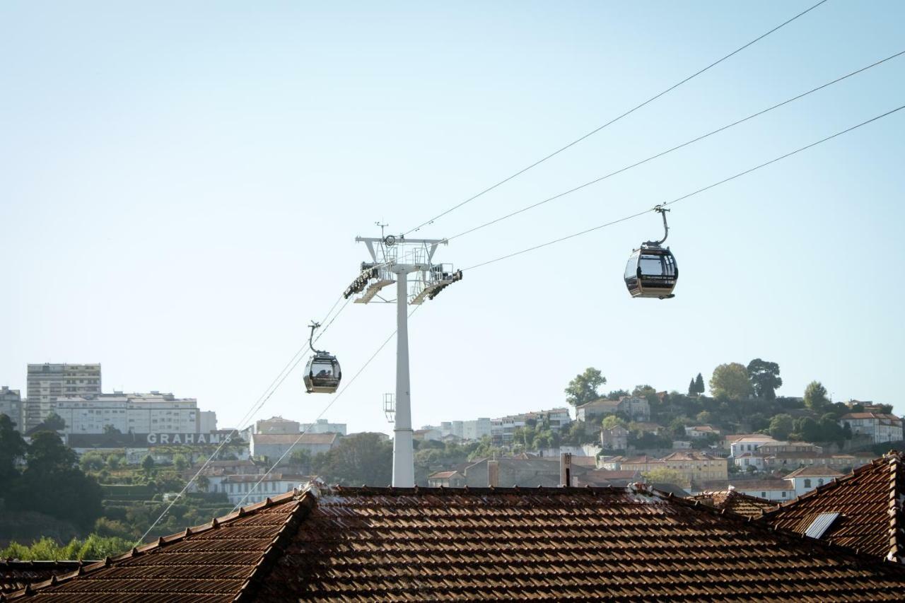 Porto Views & Wines By Porto City Hosts Vila Nova de Gaia Extérieur photo