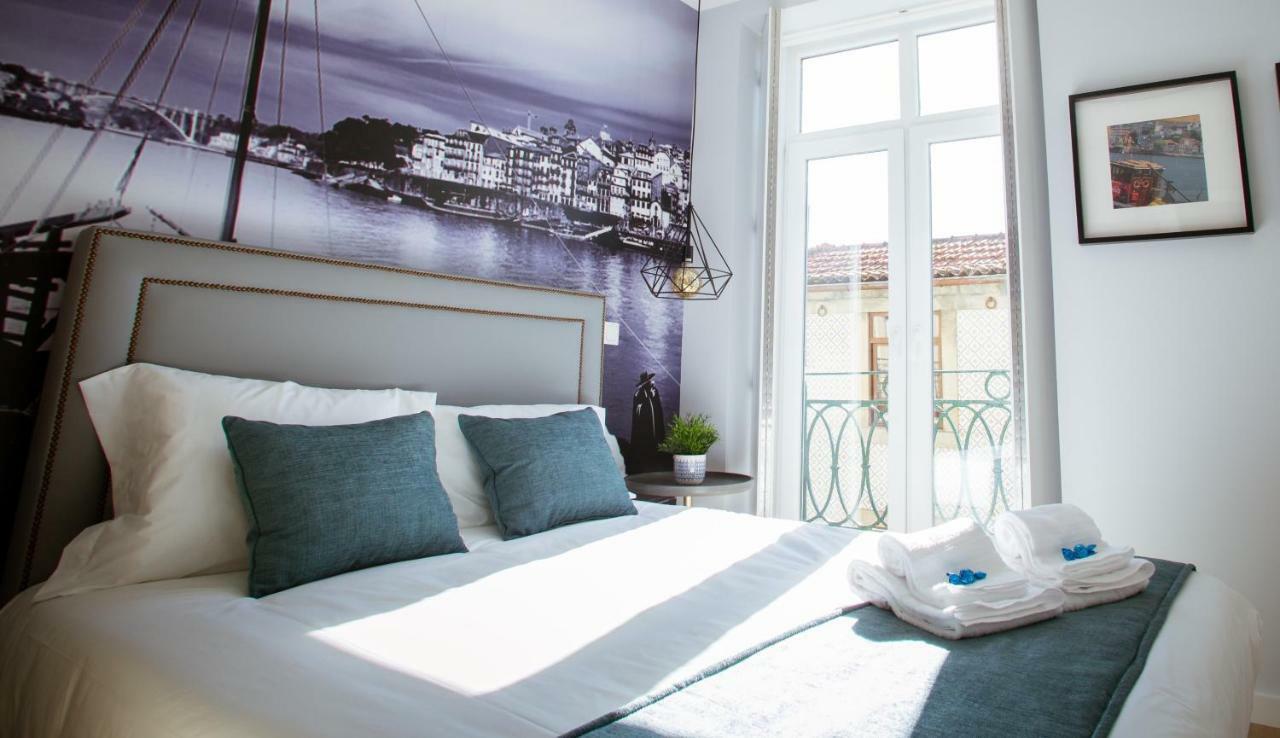 Porto Views & Wines By Porto City Hosts Vila Nova de Gaia Extérieur photo