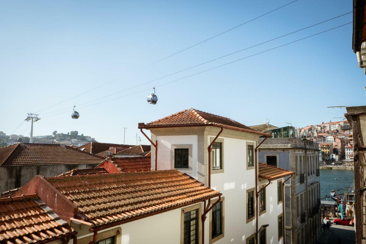 Porto Views & Wines By Porto City Hosts Vila Nova de Gaia Extérieur photo