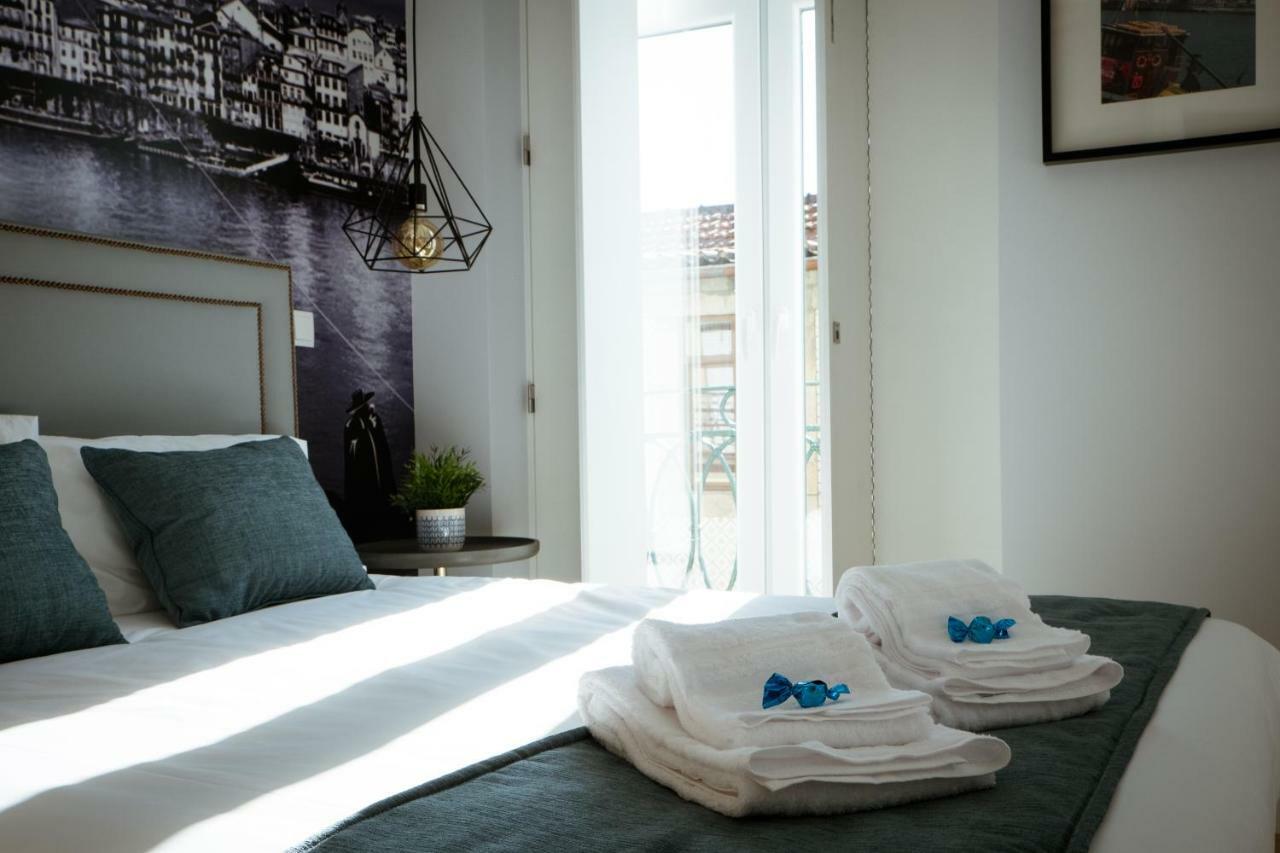 Porto Views & Wines By Porto City Hosts Vila Nova de Gaia Extérieur photo