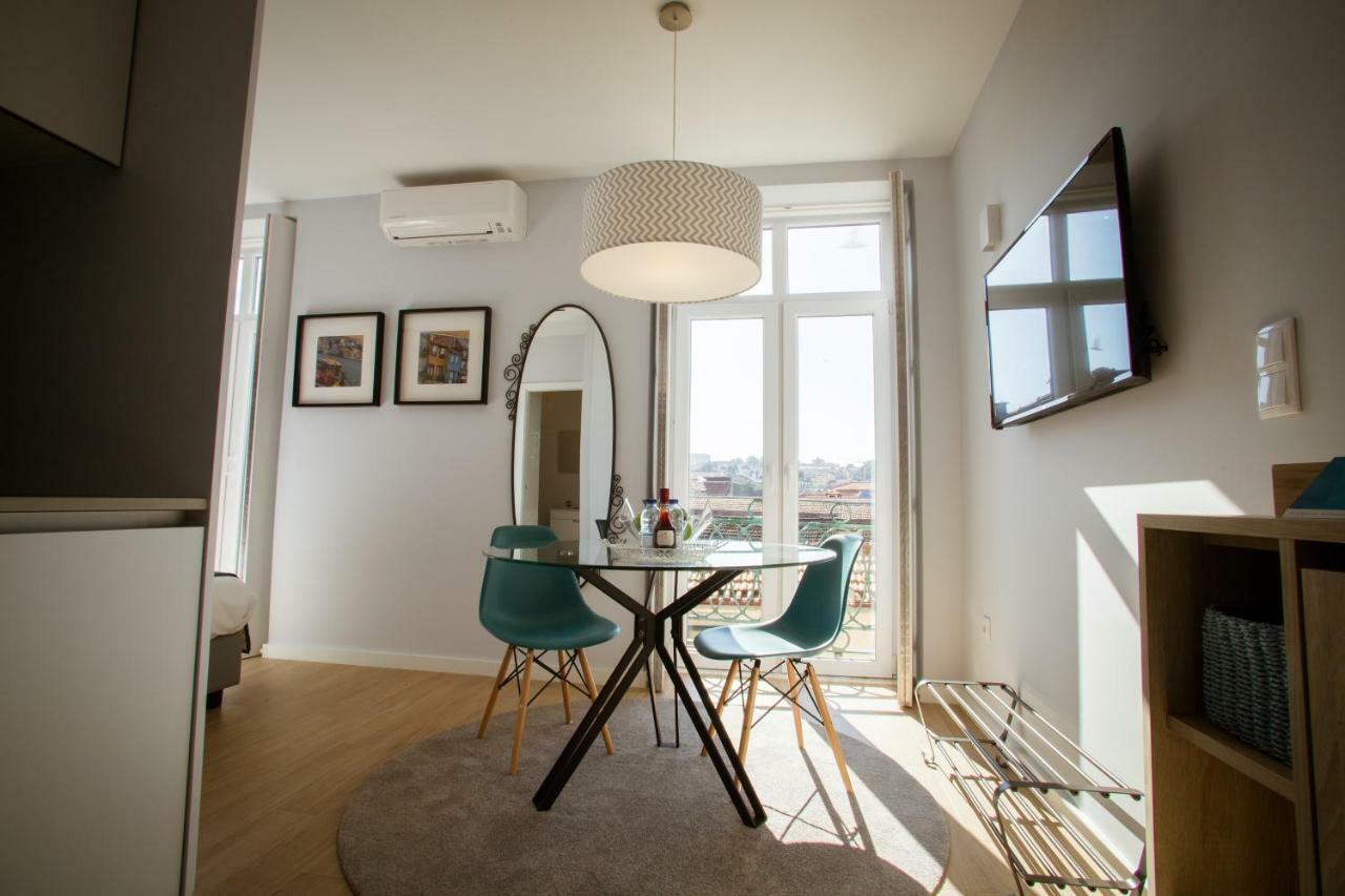 Porto Views & Wines By Porto City Hosts Vila Nova de Gaia Extérieur photo