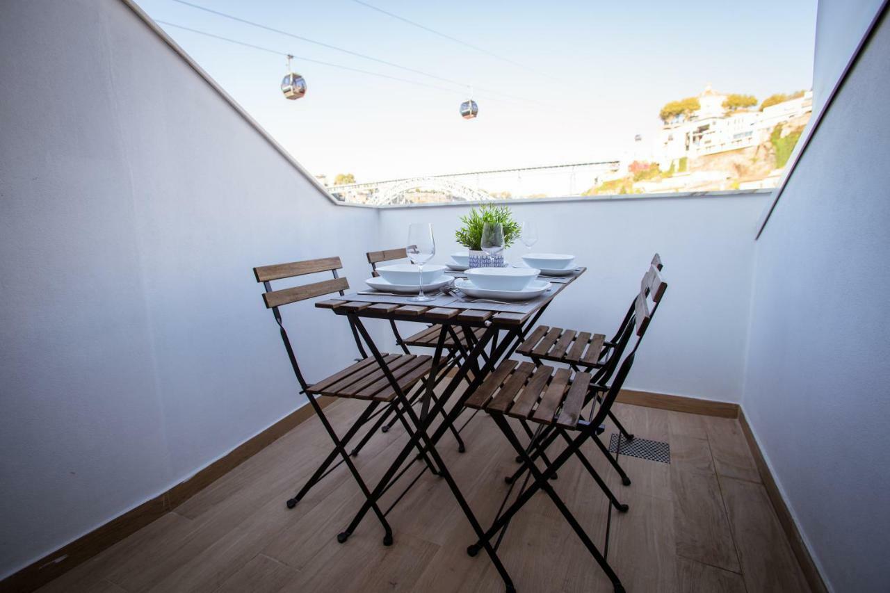 Porto Views & Wines By Porto City Hosts Vila Nova de Gaia Extérieur photo