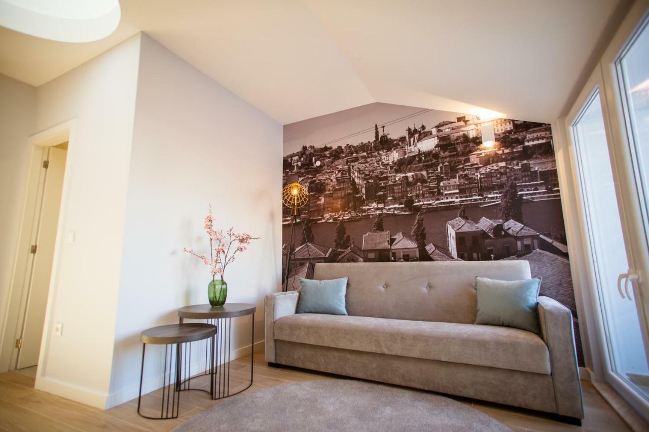 Porto Views & Wines By Porto City Hosts Vila Nova de Gaia Extérieur photo