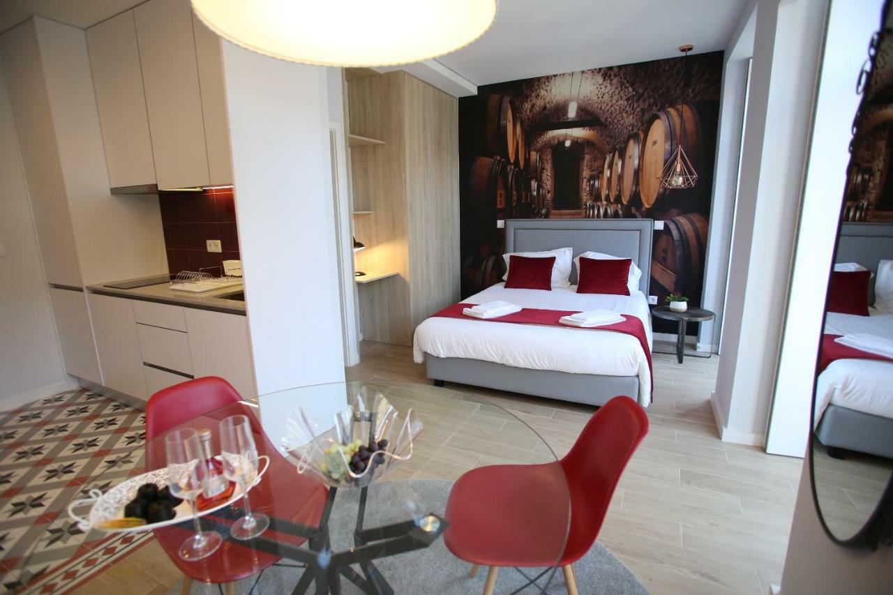 Porto Views & Wines By Porto City Hosts Vila Nova de Gaia Extérieur photo