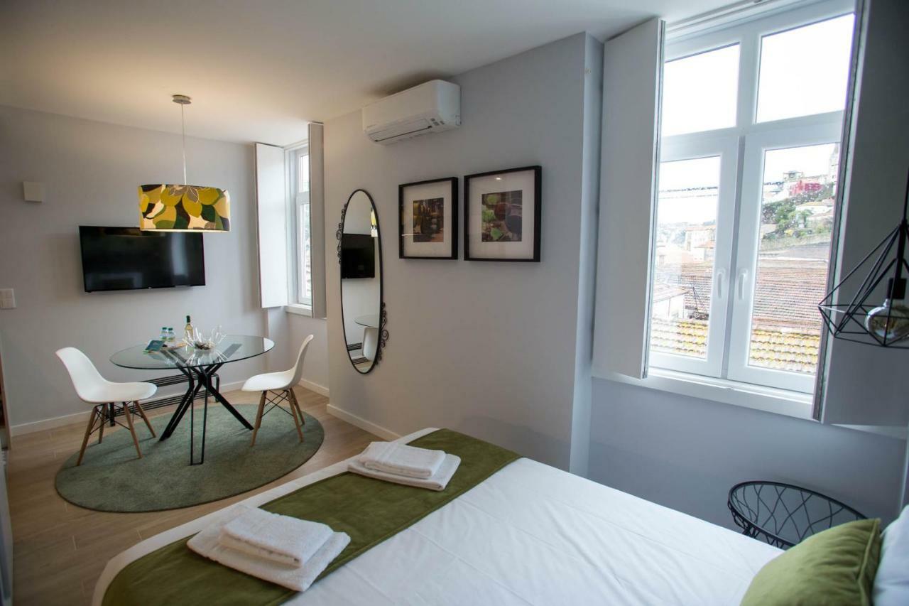 Porto Views & Wines By Porto City Hosts Vila Nova de Gaia Extérieur photo